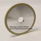 Diamond Bruting Wheel, Ceramic Diamond Wheel for Gemstones thumbnail-3