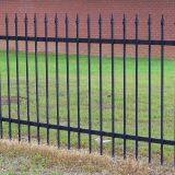 Wrought Iron Fence/ Decorative Fence/ Ornamental Fence/cast Iron Fence