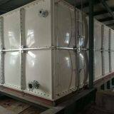 panel sectional water tank