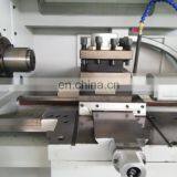 CK6132 Lathe Machine Price Cnc Turning Lathe for Metal Processing thumbnail-5