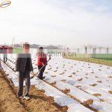 China Supplier Agricultural Reflective Mulch Film thumbnail-4