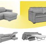 Extra Long Everyday Sleeper Mechanism LF00SK/PK# thumbnail-5