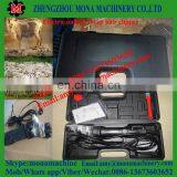 500W Heavy Duty 6 Adjustable Speed Sheep Clipper / Sheep Hair Clipper / Sheep Shearing Clipper thumbnail-2