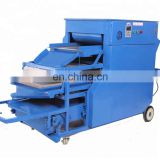 Adult Mealworm and Pupae Separator Machine