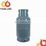 35.7L Empty Refillable New Hydraulic Gas Cylinder for Butane Gas thumbnail-2