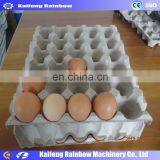 Automatic Pulp Molding Used Paper Egg Tray Making Machine thumbnail-4