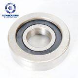 Width Deep Groove Ball Bearing 902 thumbnail-3