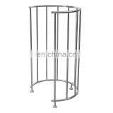 Stainless Steel Water Bubble Massage Hydraulic Spa Chair Body Spa Equipment thumbnail-2