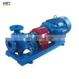 water pump with electric motor 3hp