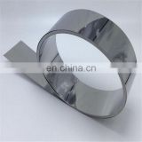 Professional cold rolled Stainless Steel Strip 17-4ph 202