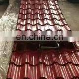 China Roof Sheets Price per Sheet With Good Quality