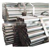 Hot Sale Prime Quality ASTM BS EN DIN JIS GB Standard Hot Dip Galvanized Rond Structure Steel Tube thumbnail-5