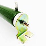 Ceramic Tube Wire Wound Resistor 200W Shunt Wire Wound Power Resistor With Bracket thumbnail-4
