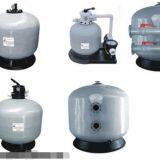 Swimming Pool Water Filtration and Circulation System Swimming Pool Sand Filter thumbnail-2