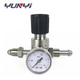 compressed air pressure reducing valve