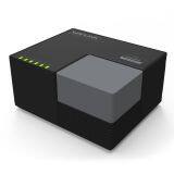 WAVLINK Super Speed USB 3.0 Universal Docking Station thumbnail-2