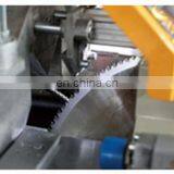Window Door Profile Mullion Cutting Saw Pvc Profile Cutting Saw/upvc Window Machine thumbnail-3