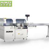 LJMJ-500PS Digital Display Corner Key Cutting Saw Aluminum Cut Saw thumbnail-1