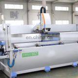 China 4 Axis Aluminum Cnc Milling and Drilling Machine for Curtain Wall Making thumbnail-3