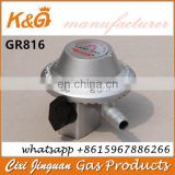 LPG Gas Regulator Kenya and Ghana