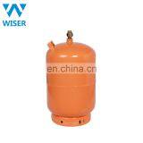 5kg Haiti Lpg Gas Cylinder Manufacturers thumbnail-3