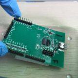 Intelligent Water Meter Pcb Circuit Board Waterproof and Moisture-proof Nano Coating Application Case