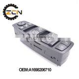 Power Window Switch OEM A1698206710 For A160/A180/B180/B200