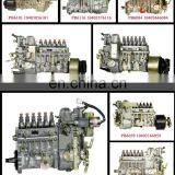 Fuel Injection Pump 10 403 716 198 With OEM No.4981747 thumbnail-1