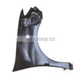 Steel Front Fender Left 631015804R For LOGAN 2013- thumbnail-2