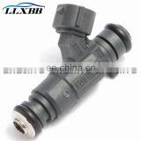Original Fuel Injector Injection Nozzle 0280156257 For VW Santana Passat 2.0L L4 06B906031G thumbnail-4