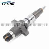 Fuel Injection Common Rail Injector 0445120212 0445120007 FOR BOSCH CUMMINS 0986435508 thumbnail-2