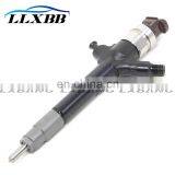Fuel Injection 095000-5600 Common Rail Injector for Mitsubishi 4D56 Triton L200 1465A041 1465A257 thumbnail-2