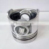 Excavator Machinery Engines Part S6KT Engine Piston and Piston Ring thumbnail-5