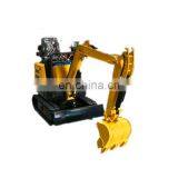 China Supply:JF10 JF11 Mini-excavator thumbnail-2