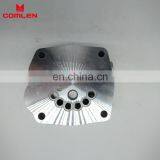 FVR 6HK1 8-97614055-0 8976140550 Air Compressor Head thumbnail-1