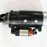 4935789 Cummins 6BT Engine Starter 24V 4.5Kw Dry QD2707A Starting Motor thumbnail-2