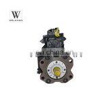 Excavator SK200-6E SK210LC SK230-6 K3V112DTP-9T8L Hydraulic Pump For Kobelco YN10V00020F1 YN10V00023F2 thumbnail-3