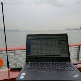 AR-10 Marine Boat Dual Channel AIS Receiver (USB Output) thumbnail-3