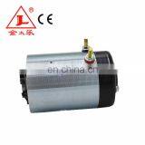 4.5' dc Electric Motors 24 Volt 2.2kw thumbnail-7