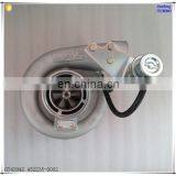 GT4294S Turbocharger for DAF XF95 Turbo 452235-0002 452235-2 thumbnail-5