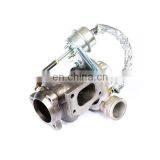 Turbo Factory Direct Price 2674A081 Turbocharger thumbnail-2