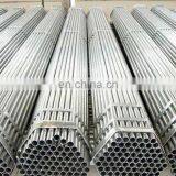 ASTM API Standard Galvanized Seamless Steel Tube thumbnail-1