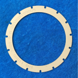 Supper Thin Cutting Blade Saw Blade thumbnail-1