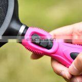 2020 New Design Dog Pet Coarse Stainless Steel Comb thumbnail-5