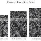 Modern Indoor Custom Rugs Living Room thumbnail-3