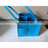 Small Size Multi Pockets Lady Felt for Mummy Organizer thumbnail-2