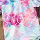 2018 Hot Sale Colorful Infant Romper Baby Rompers thumbnail-5