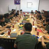 Dongguan YIZE MOULD Co.,LTD company overview - view 4 thumbnail