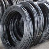 Small Roll Annealed Black Color Wire Binding Wire thumbnail-5