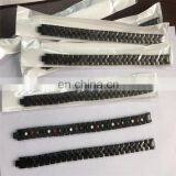 Heart Shaped Twisted Healing 4 IN 1 Elements Energy Health Bracelet Magnetic thumbnail-7